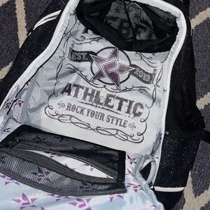 ⭐️?⭐️•? RebeL ATHLETIC x YoLo Vibes ?•?⭐️? Rebel Athletic | Bags | Rebel Athletic X Yolo Vibes | Poshmark main image 2
